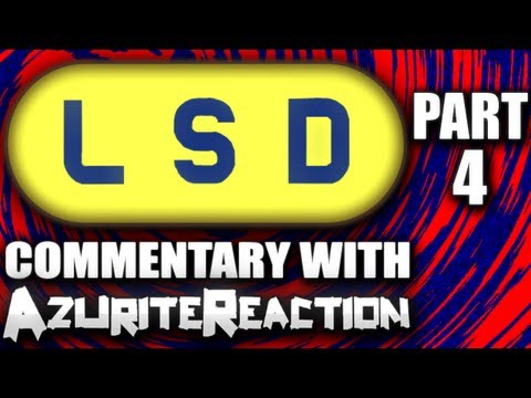 LSD - Psychedelic Penguins - (Part 4)