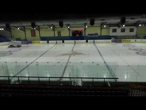 HS Riga 2007 vs HK Ventspils U17 09.10.2021.