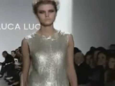 LUCA LUCA Fall Winter 2007