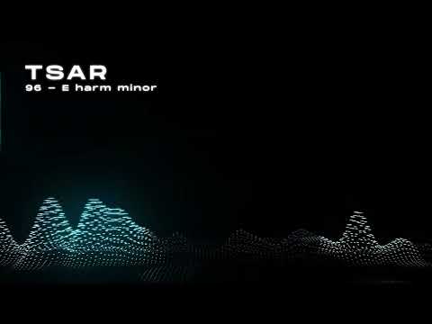 Osirus Jack x Lesram Type Beat - TSAR