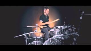 Video thumbnail for Meinl MB10 20" Heavy Crash Cymbal by Peter Lewis
