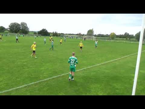 Bohemians 1905 B - Baník Sokolov 4:1 (3:0) - 2. poločas - MU 2.10.2022