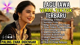 Download lagu MELODY OF LOVE 💞 LINGERING FEELINGS 💫 VIRAL TIKTOK JAVANESE SONG 202 💫 THE MOST PLEASANT TO HEAR mp3