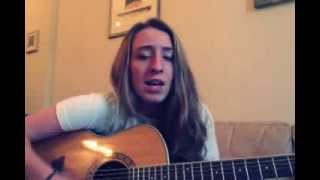 I Will Fall - Clare Bowen and Sam Palladio (cover)