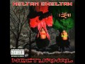 Heltah Skeltah feat. Louieville Sluggah - Prowl (1996)
