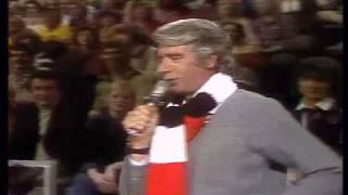 Rudi Carrell - Goethe war gut (geänderter Text) 1978