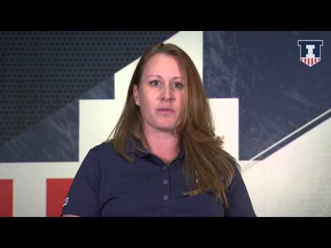 Fighting Illini Spotlight: Coluccio Talks Recruiting