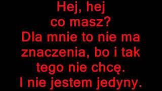 30 Seconds To Mars   93 Million Miles [napisy PL]