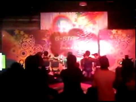 MR. Chill Boys Rania cover thailand *Dr. feel good @ G-star pub