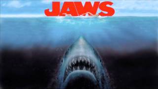 Jaws Theme Song