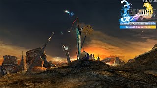 【FF X HD】話についていけないよぉ！【実況】＃1