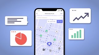 Map My Customers YouTube Video