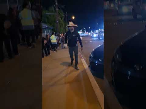 San Luis Río Colorado sonora Garita Ya Empezando Largas Filas Para Entrar A #arizona  #sanluis