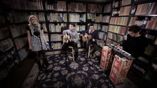 Charly Bliss - Glitter - 3/23/2017 - Paste Studios, New York, NY