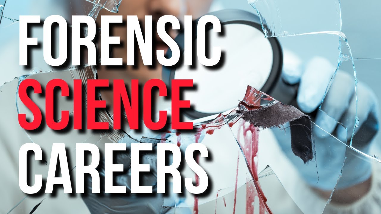 Exploring Careers in Forensic Science: A Guide to CSI, Pathology & More