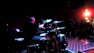 STRUNG OUT - Deville - Drum Cam | Phoenix AZ