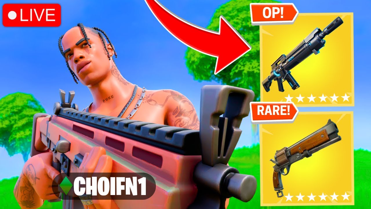 🔴LIVE - #1 UNREAL ASIAN PLAYER WORLDWIDE 👑