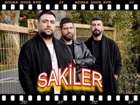Sakiler - Canıma Minnet