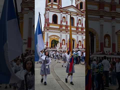Cumpleaños de La  Plata Huila  No 375.  #cumpleaños