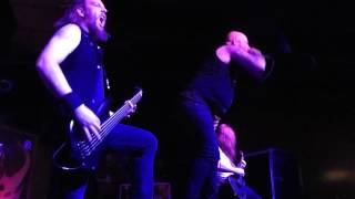 Demon Hunter ~ &quot;Undying&quot; ~ on ROCK HARD LIVE