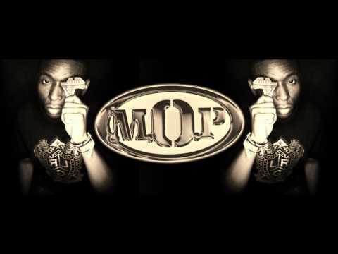 M.O.P & 9th Wonder - Ante Up / King Soul (BLEND)