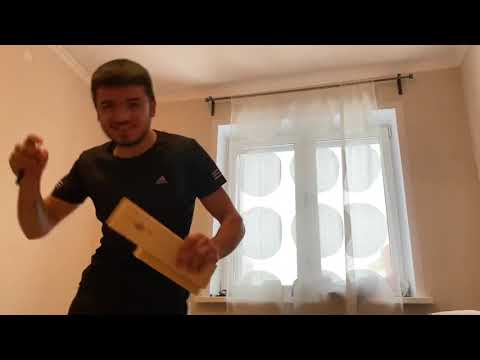 Сборка кровати IKEA быстро за 3 минуты😂😂