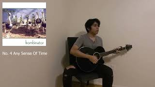 Any Sense Of Time - The Inbreds acoustic cover