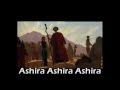 Prince Of Egypt Finish Ending Song In European Spanish With SUBS And TRANSLATION