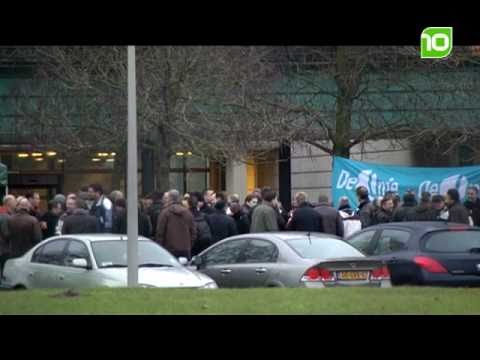 brabant10 nieuws - woensdag 12 januari 2011