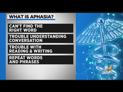 What Is Aphasia? Explaining The Language Disorder That's Affecting Bruce Willis