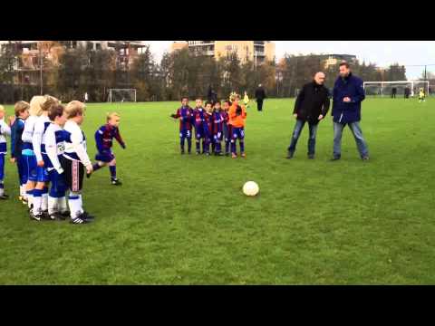 Ouderkerk F9 - Abcoude F7 (17-11-2012)