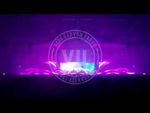 Simon Patterson "LEGEND"