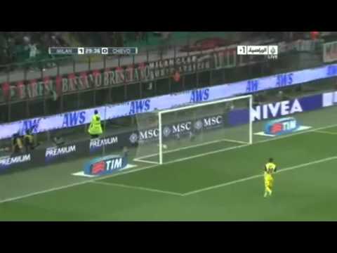 Alexandre Pato 2011 The Duck - The New Star HD