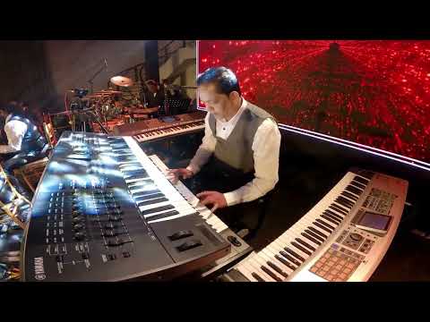 සඳකැන් වැසිලා| Sanda Ken Wesila | Live performance by Sumith Priyankara