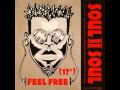 Soul II Soul - Feel Free (12")