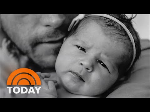 Bode And Morgan Miller Reveal Baby Daughter’s Name