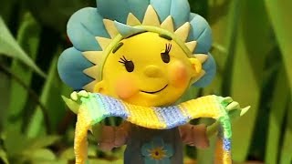 Fifi and The Flowertots | Knitting Nonsense |  Full Episode | Cartoon For Children 🌻