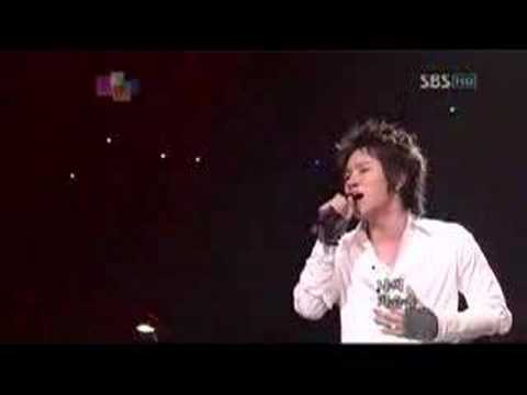 K-will Sings Missing You, Hug, and Pi