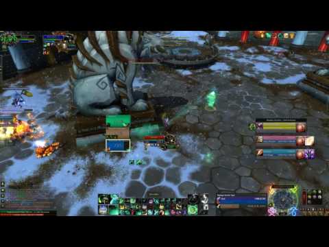Queueing Turbo Live Commentary - 7.0.3 Mw Monk PvP