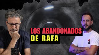 Los Leones de Rafa: la historia que Israel NO quiere que escuches. Geopolitica 