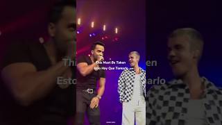 Download lagu #despacito @justinbieber @luisfonsi mp3