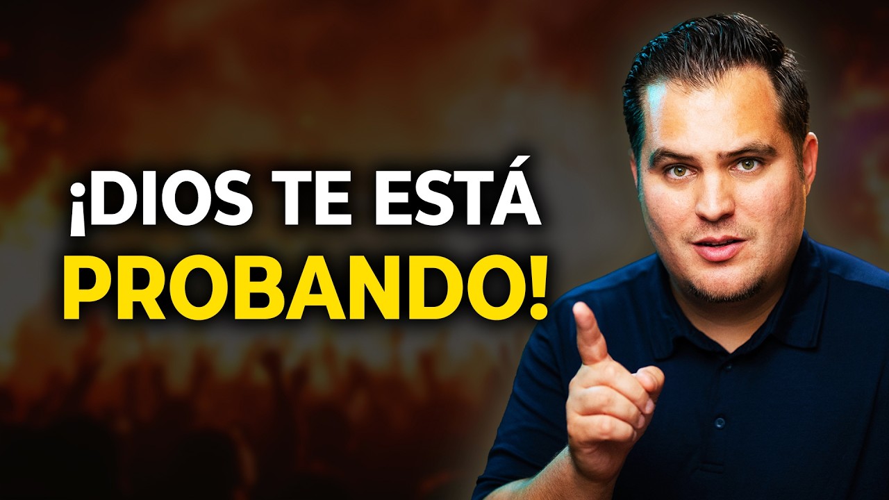 Si estás pasando por un Proceso, entonces Necesitas ver Este Video!!!