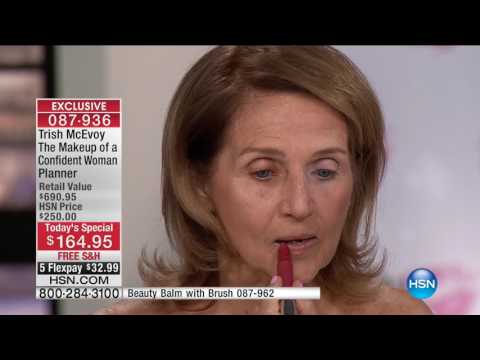 HSN | HSN Today: Trish McEvoy Beauty / Deborah Lippmann Nails Anniversary 06.08.2017 - 08 AM