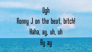 “Red Light!” XXXtentacion (Lyrics)