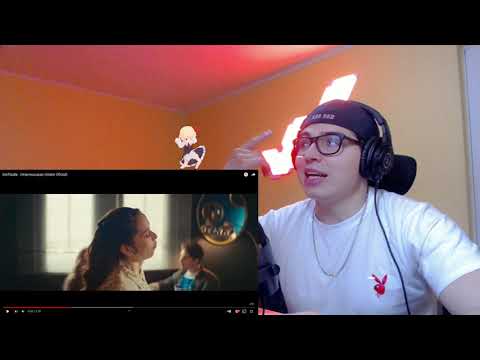 Reacción a |DrefQuila - Despreocupao (Video Oficial)