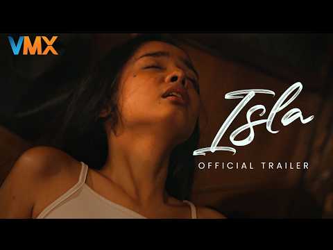Isla Trailer