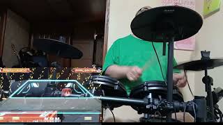 【3DLIVE】Lazy DOOG Night! 【戌神ころね】より　タイムマシーンのって　MO"s DRUM