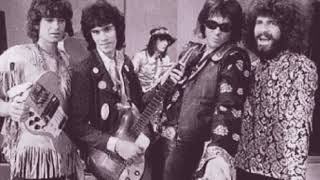 Steppenwolf - Your walls too high