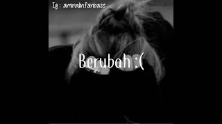 Download lagu Berubah | Percakapan Telepon Bikin Sedih Dan Baper mp3