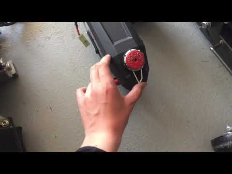 Rotax max junior evo vs non evo.